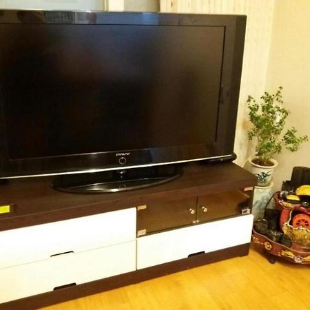 Good Stay Itaewon Сеул Экстерьер фото
