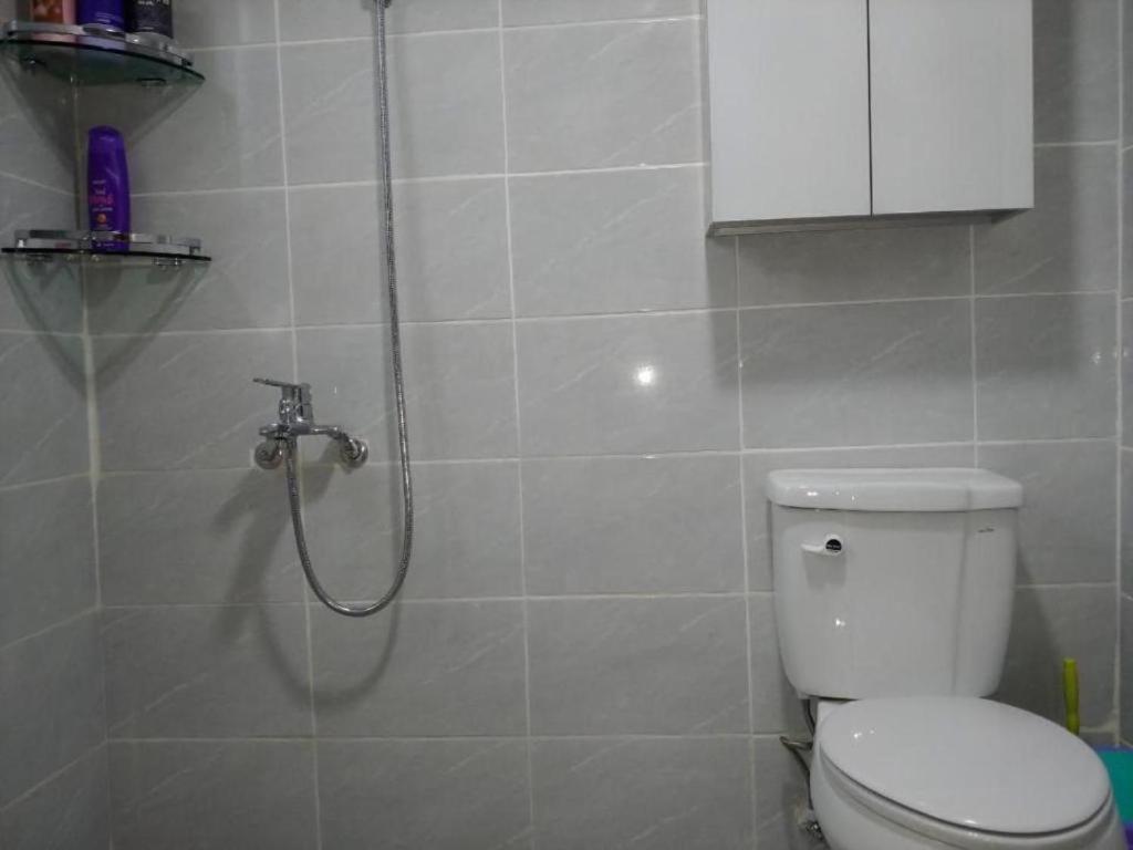 Good Stay Itaewon Сеул Экстерьер фото