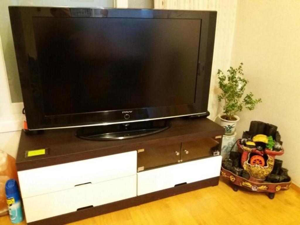 Good Stay Itaewon Сеул Экстерьер фото