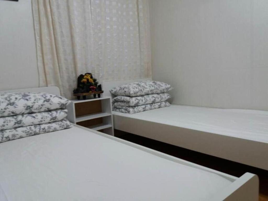 Good Stay Itaewon Сеул Экстерьер фото